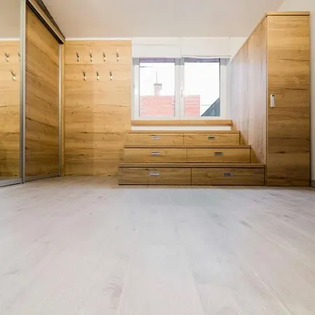 Right Downtown Appartement Nitra