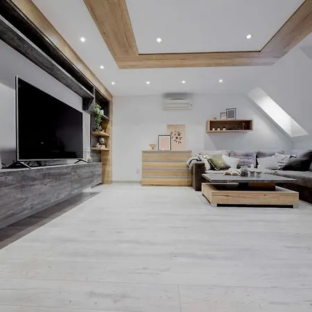 Right Downtown Appartement *
