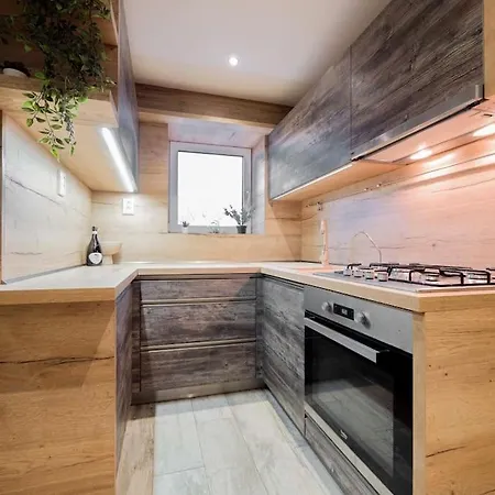 Appartement Right Downtown