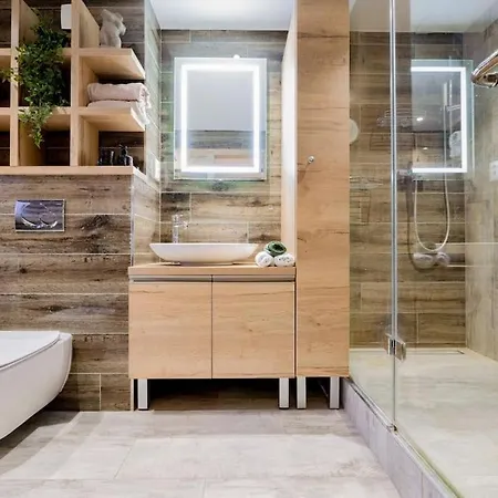 Right Downtown Appartement Nitra